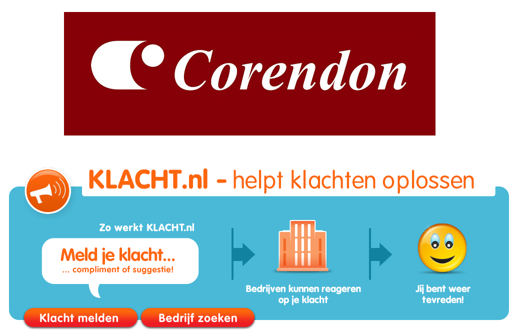Dejting kompis nl klachten